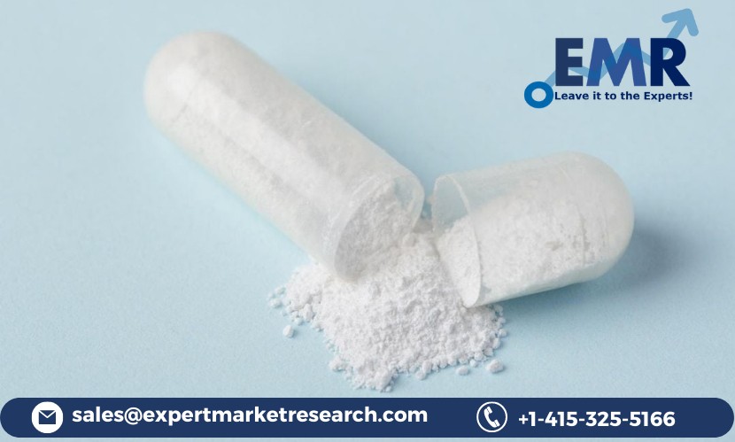 Global Pharmaceutical Excipients Market To Be Driven By The Growing Pharmaceutical Industry In The Forecast Period Of 2021-2026
