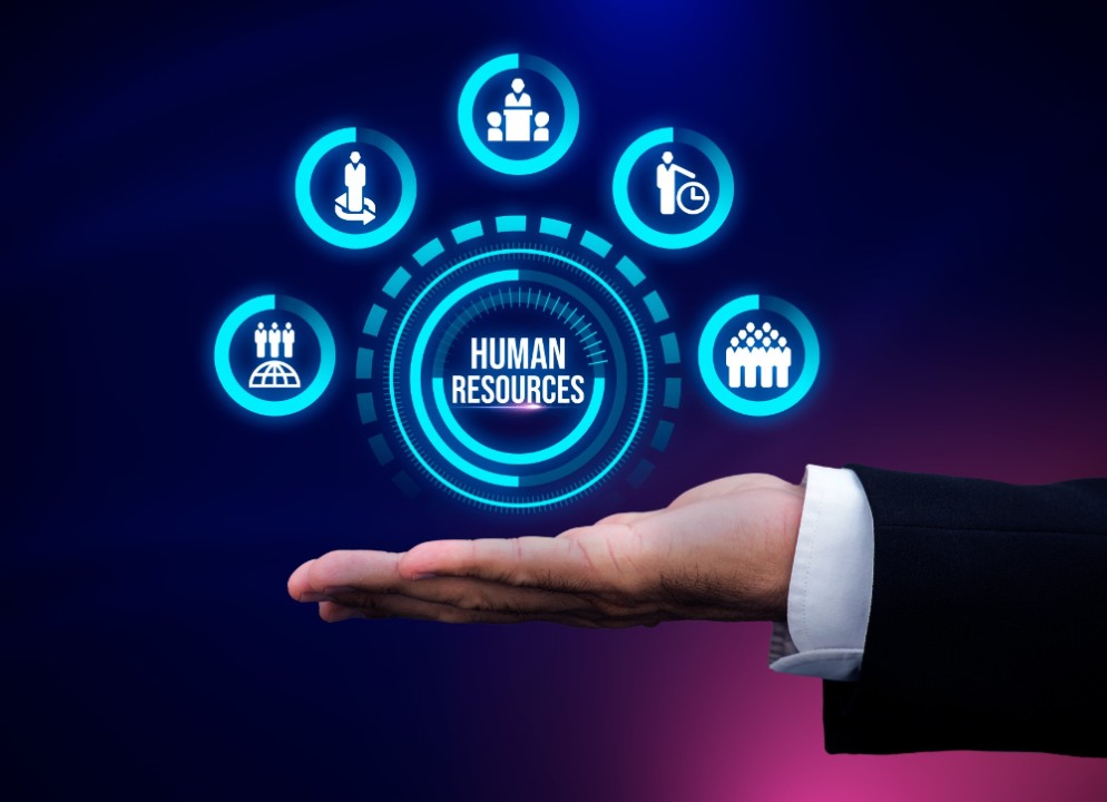Leveraging Technology to Streamline HR Processes Leveraging Technology to Streamline HR Processes