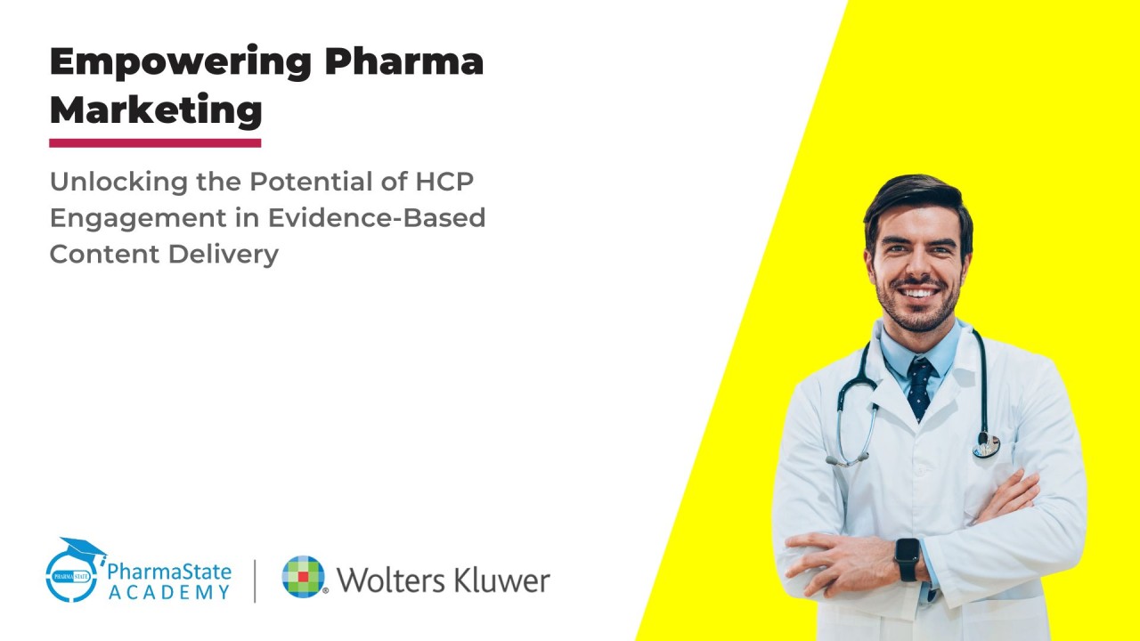 Empowering Pharma Marketing Post Event Press Release Empowering Pharma Marketing Post Event Press Release