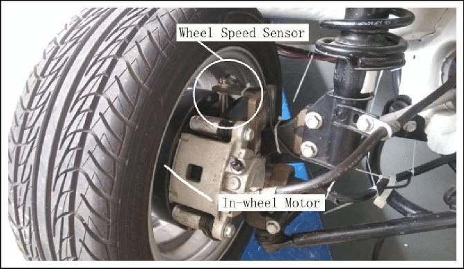 Electric Vehicle Wheel Speed Sensor Market to Witness Impressive