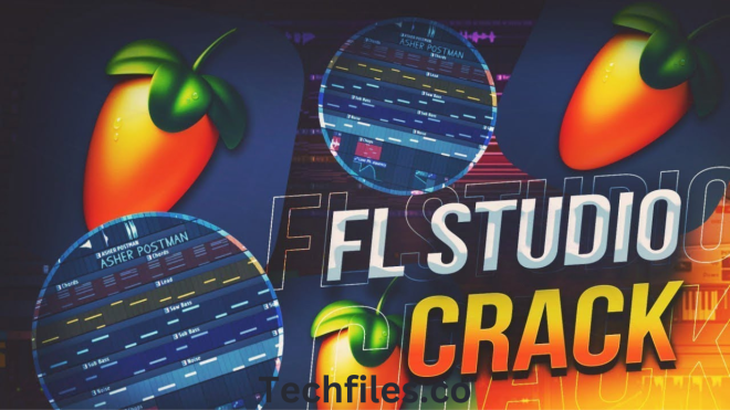 FL Studio 21.1.1.3750 Crack incl Reg Key Download [2023]