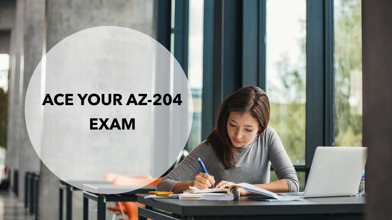 Az 204 Exam Prep Sessions Az 204 Exam Prep Sessions