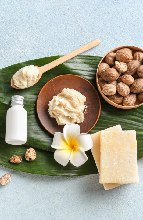 Choosing the Perfect Shea Butter for Your Business: Unveiling Grades and  Types