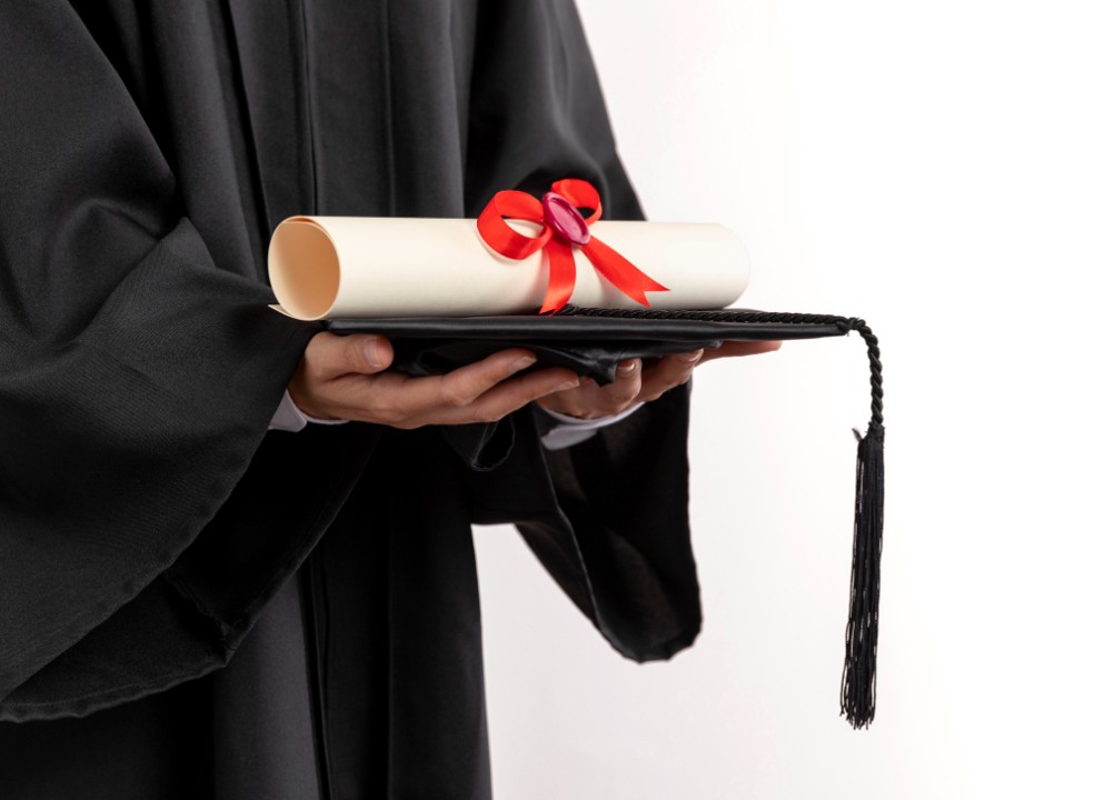 How can YOU Achieve an Honorary Doctorate? 