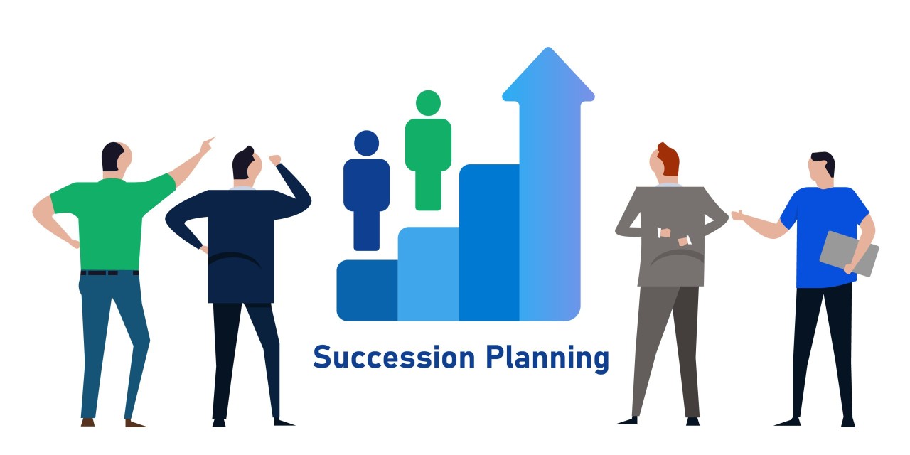 Facilitating Succession Planning 