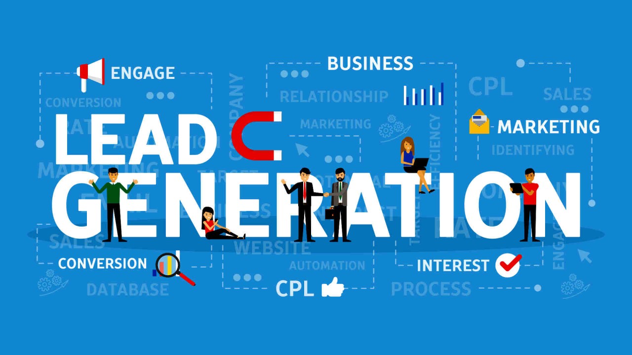 Ways to convert your Business Leads