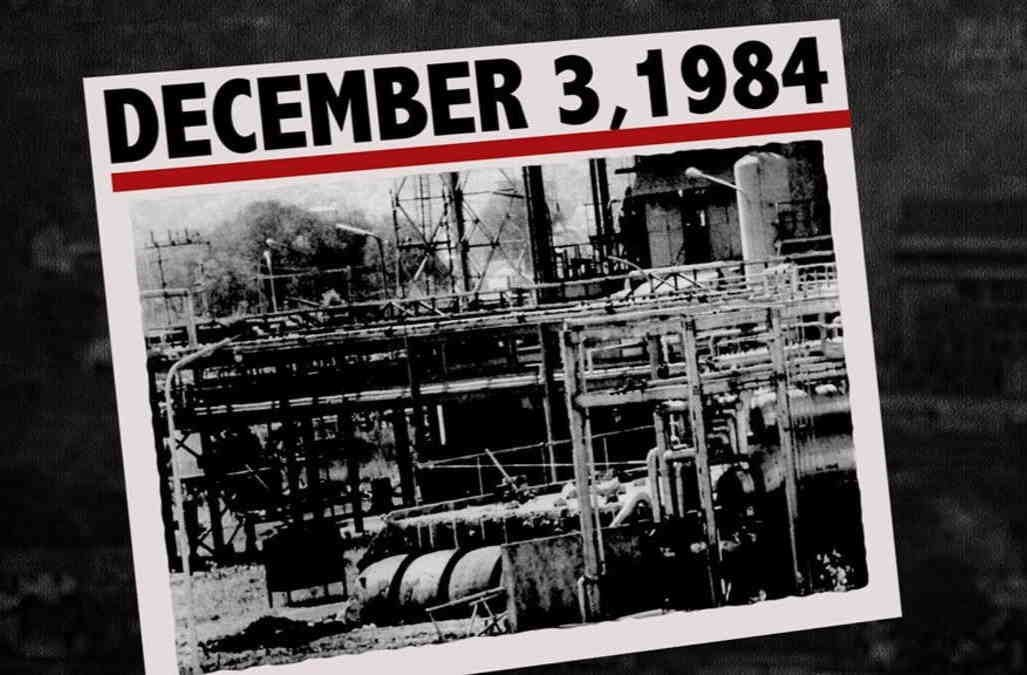 Bhopal Disaster - Learnings for Process Safety Management