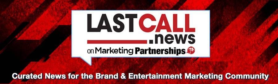 🔥HOT Brand News and Partnership Marketing Activities