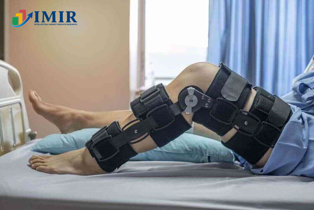 Orthopedic Braces And Supports Market Size, Share, Scope, and Growth  Predictions for 2023-2031