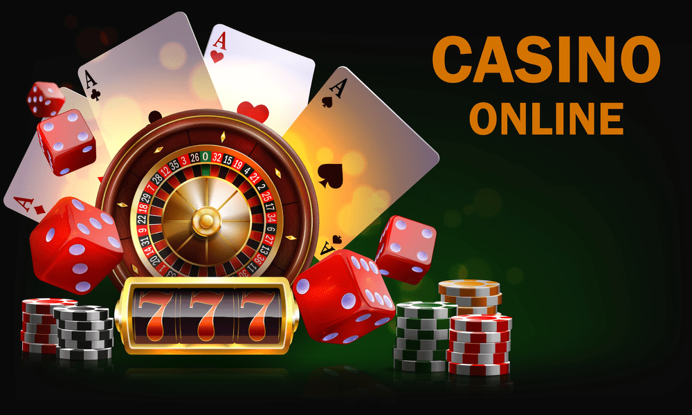 How to make an accurate choice of online casino and not be mistaken