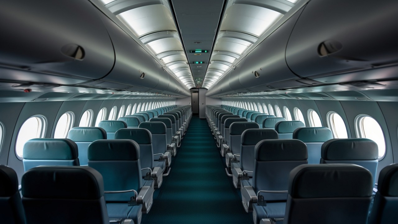 How to Initiate KLM Seat Selection?