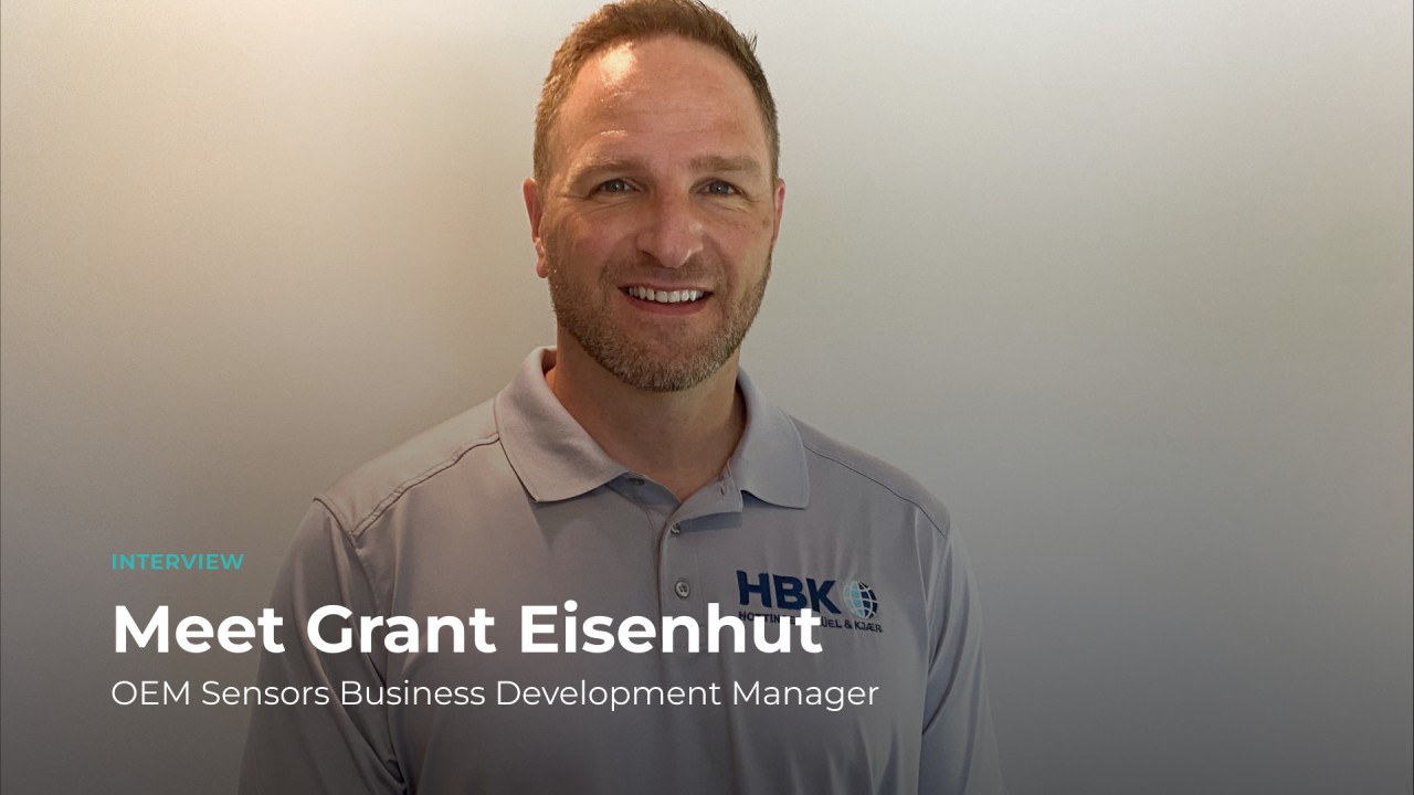 Meet Grant Eisenhut 