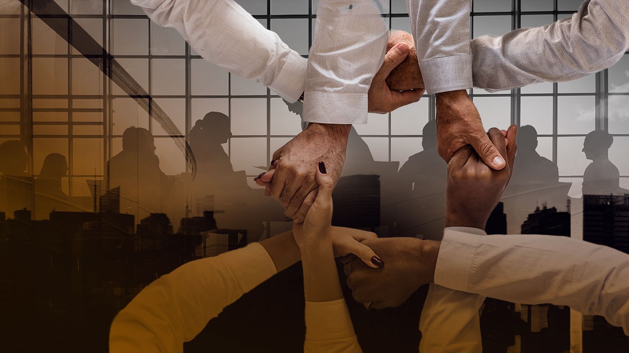 Holding: o que é e como funciona esse tipo de empresa Holding: o que é e como funciona esse tipo de empresa