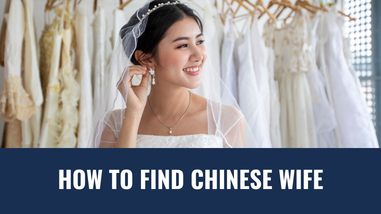 Find a Chinese Mail Order Bride Online: Expert Guide & Tips