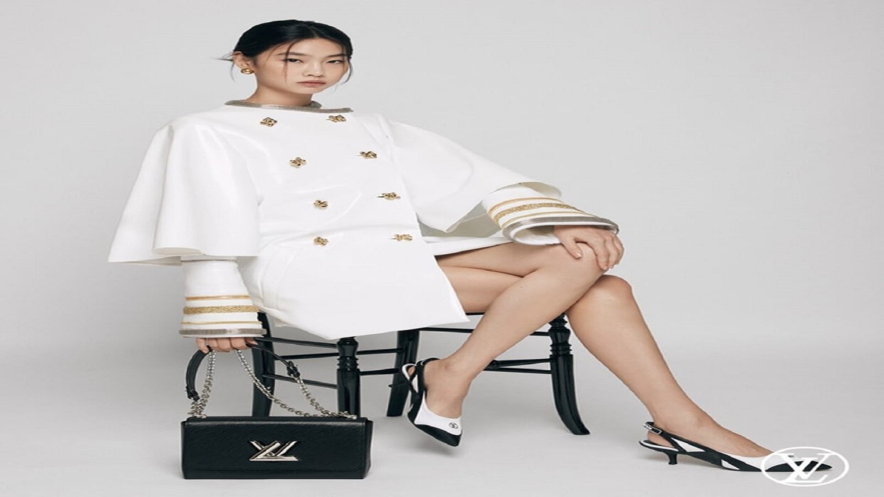The Homeless Teen Who Created Louis Vuitton (Luxury Brands) See more