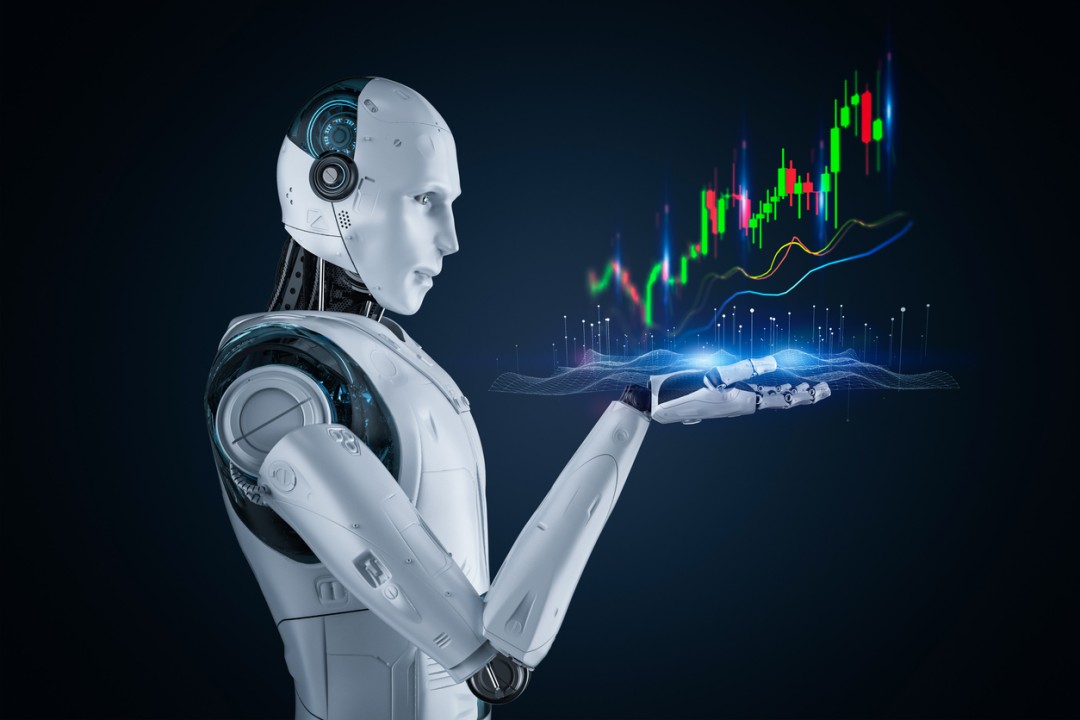 What is Algo Trading