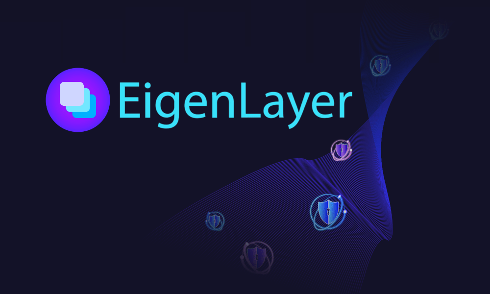 使用 EigenLayer 探索液体重新注入