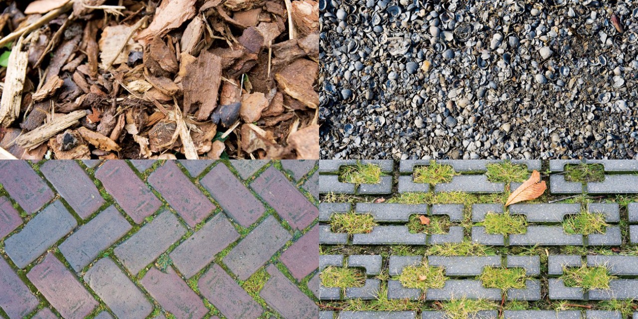 Pervious Pavement Market Growing at a CAGR of 5.9% during forecast period 2030