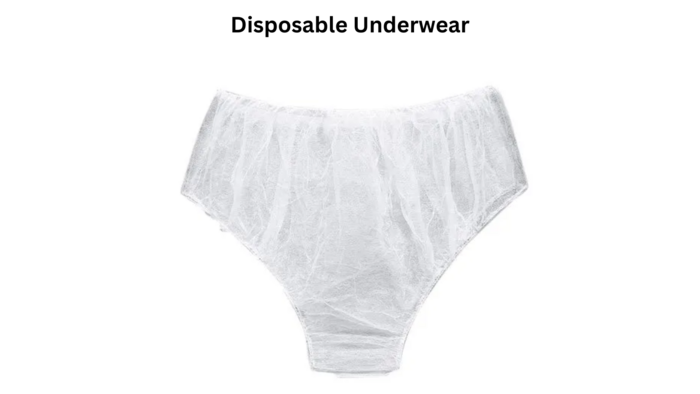 Disposable Underwear Market is Growing Incredibly