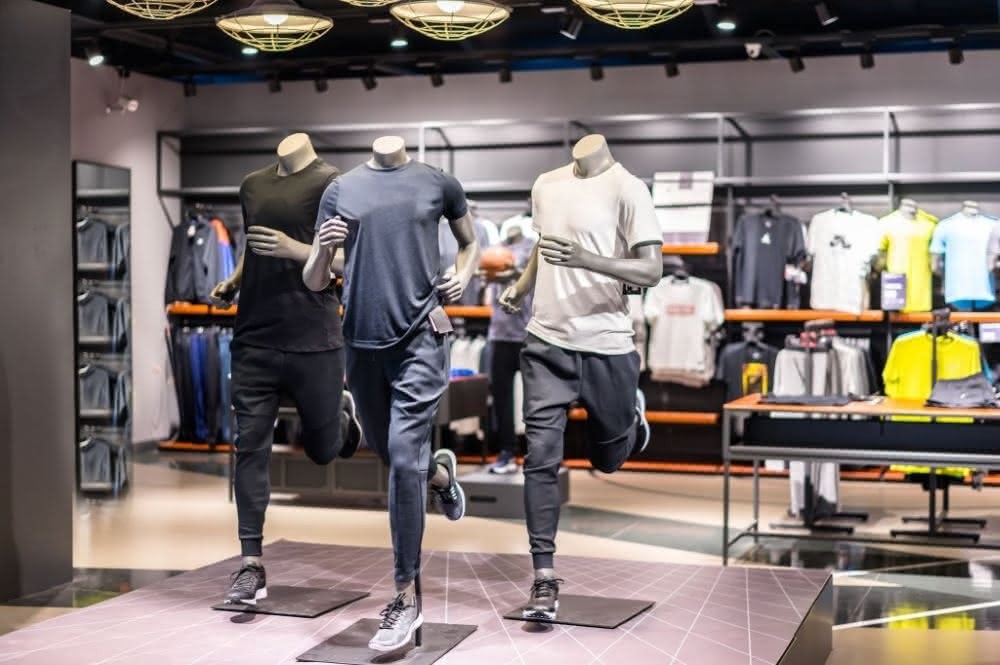 Sports Apparel Market is growing at a rate of 5.53% by 2029