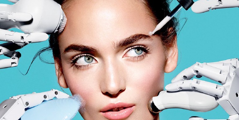 Beauty Tech: Revolutionizing Your Beauty Routine with Cutting-Edge  Innovation!