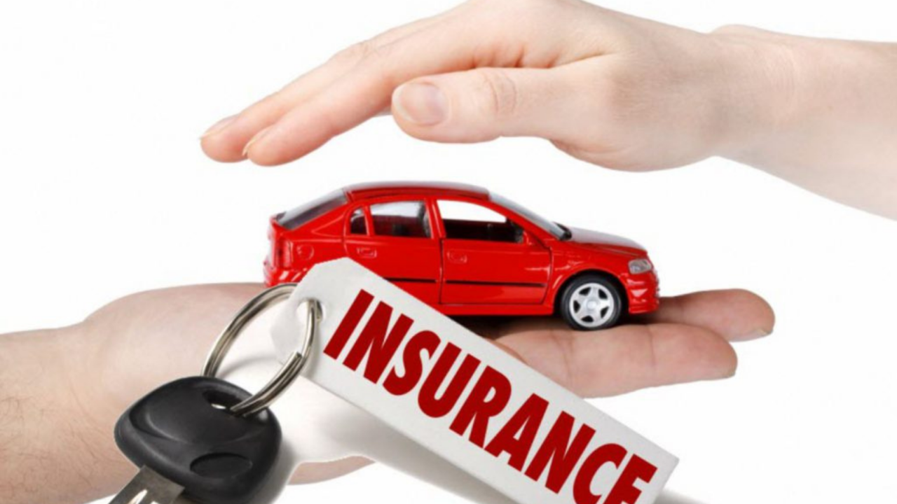 Vehicle Insurance Market Overview 2023 by Top Players, Demand, Industry  Dynamics and Forecast till 2030