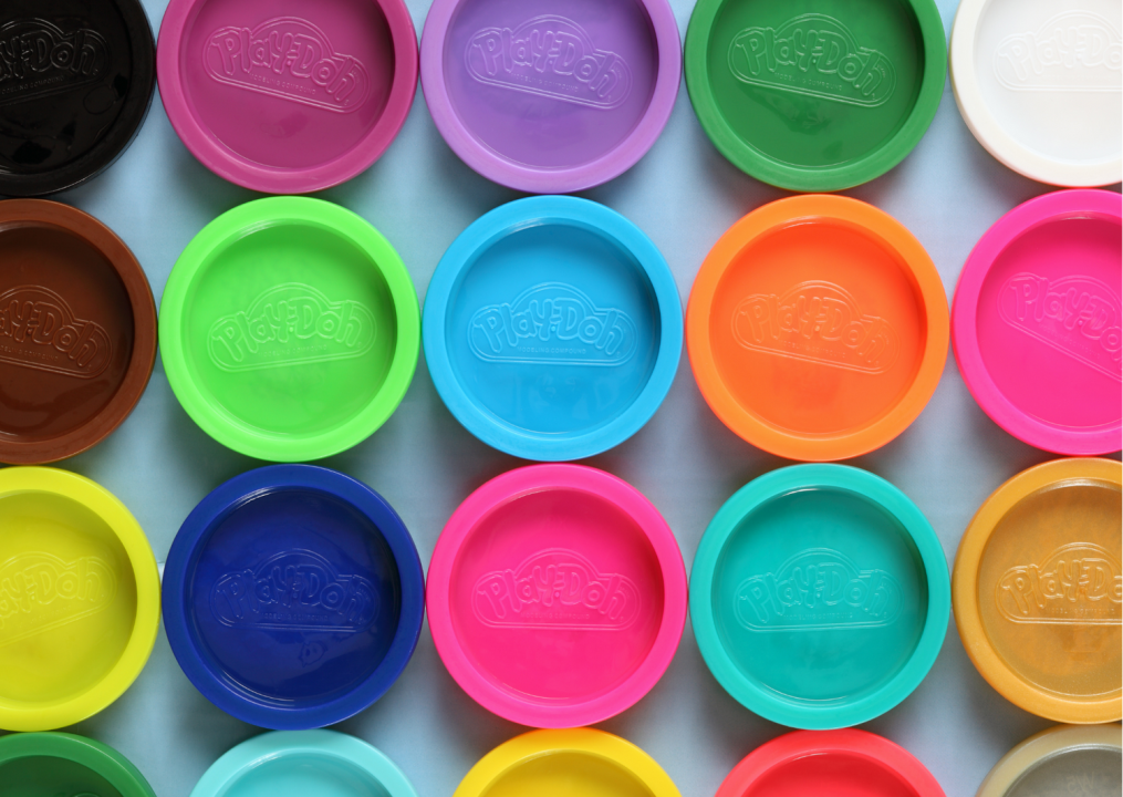 What Businesses Can Learn from the Evolution of Play-Doh Throughout History, Debra Langley