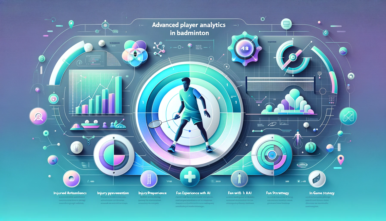 🏸 Exploring the Intersection of AI and Badminton: A New Era of Sports  Analytics 🏸