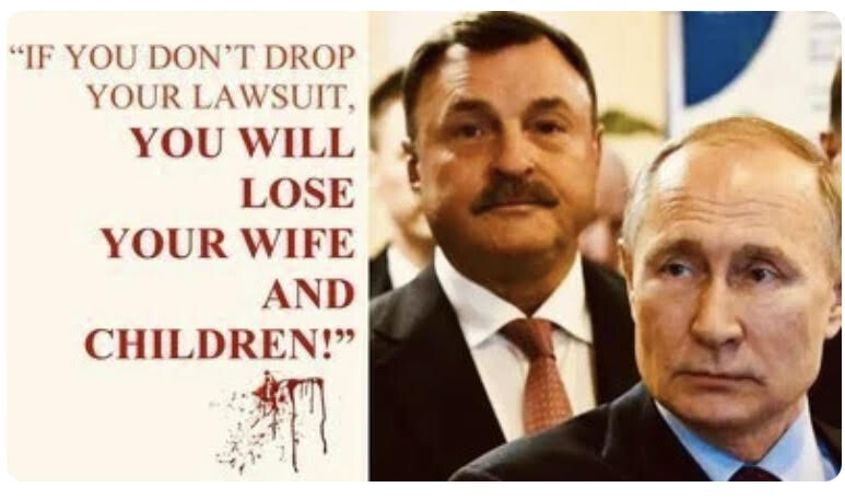 Crime report about corruption in the High Court (deputy judge Mr Beltrami) Crime report about corruption in the High Court (deputy judge Mr Beltrami)