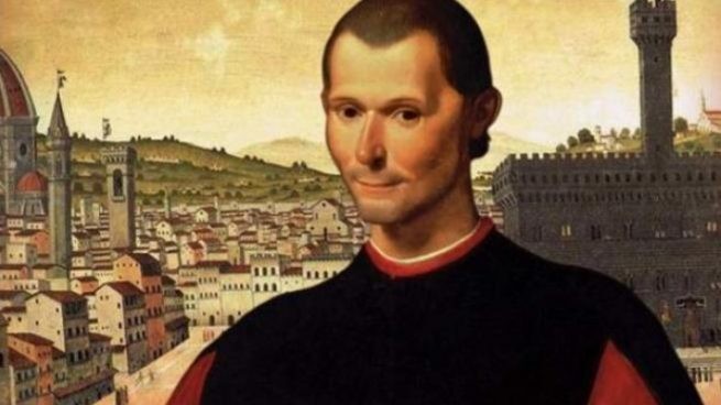 ¿Conoces realmente la obra de Maquiavelo? 10 ejemplos prácticos de su pensamiento