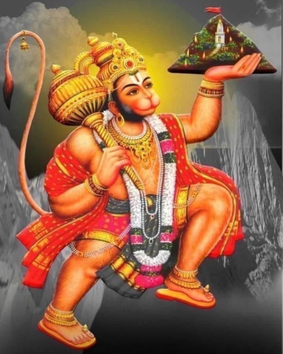 Powerful Hanuman Mantras To Eliminate All Problems