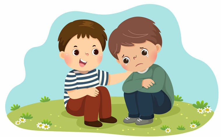 The Power of Small Acts of Kindness The Power of Small Acts of Kindness