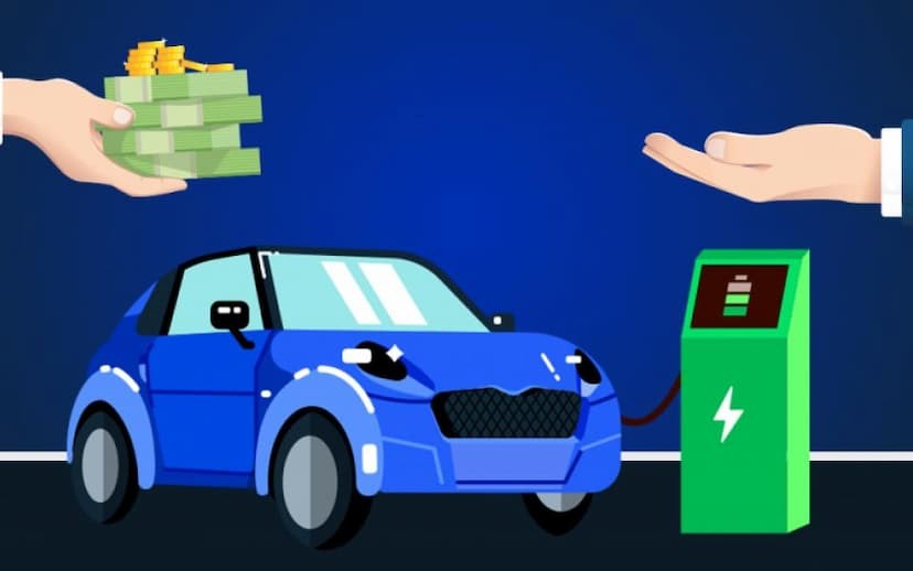 Get upto Rs 1 lakh incentive on your EV: All you need to know about UP's