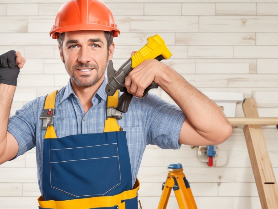 Require Home Repairs? Learn More About the Best Handyman Services!