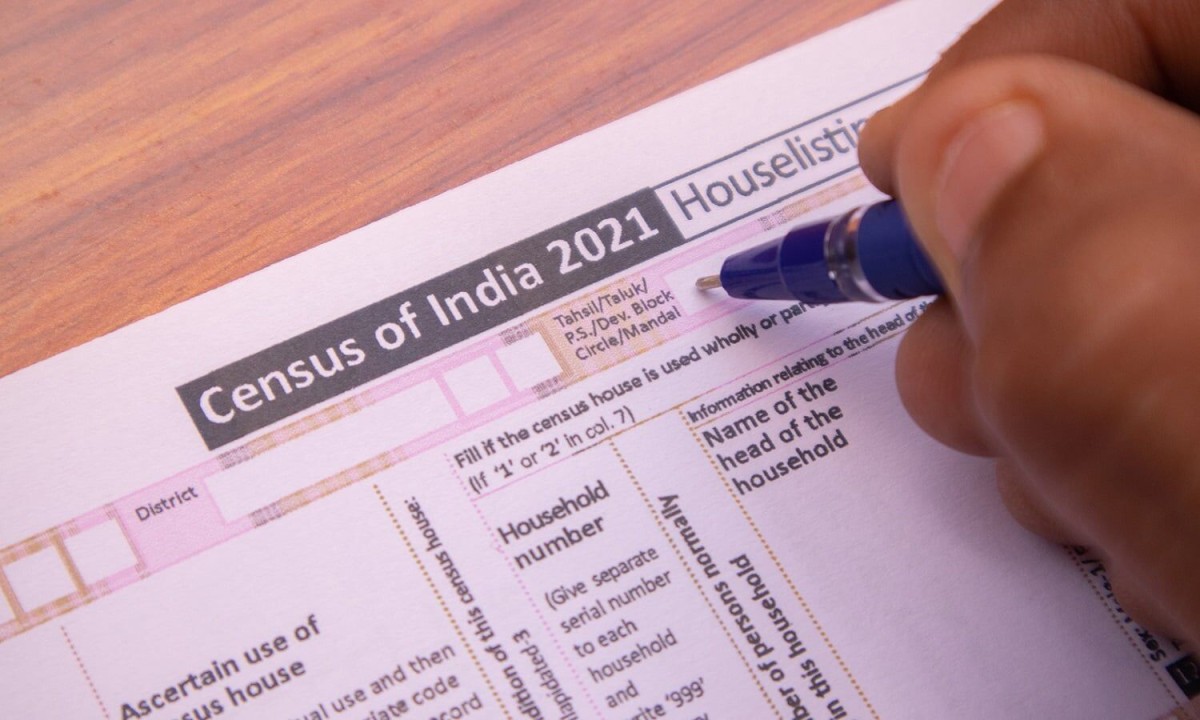 Data Gaps: Why India should not  further delay its Census