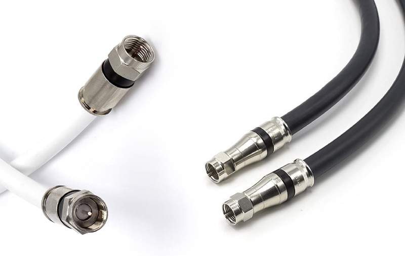 Coaxial Cables: A Legacy Technology Still Holding Strong