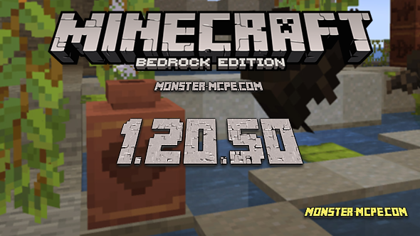 Minecraft 1.20.50 APK Download Latest Version 2023