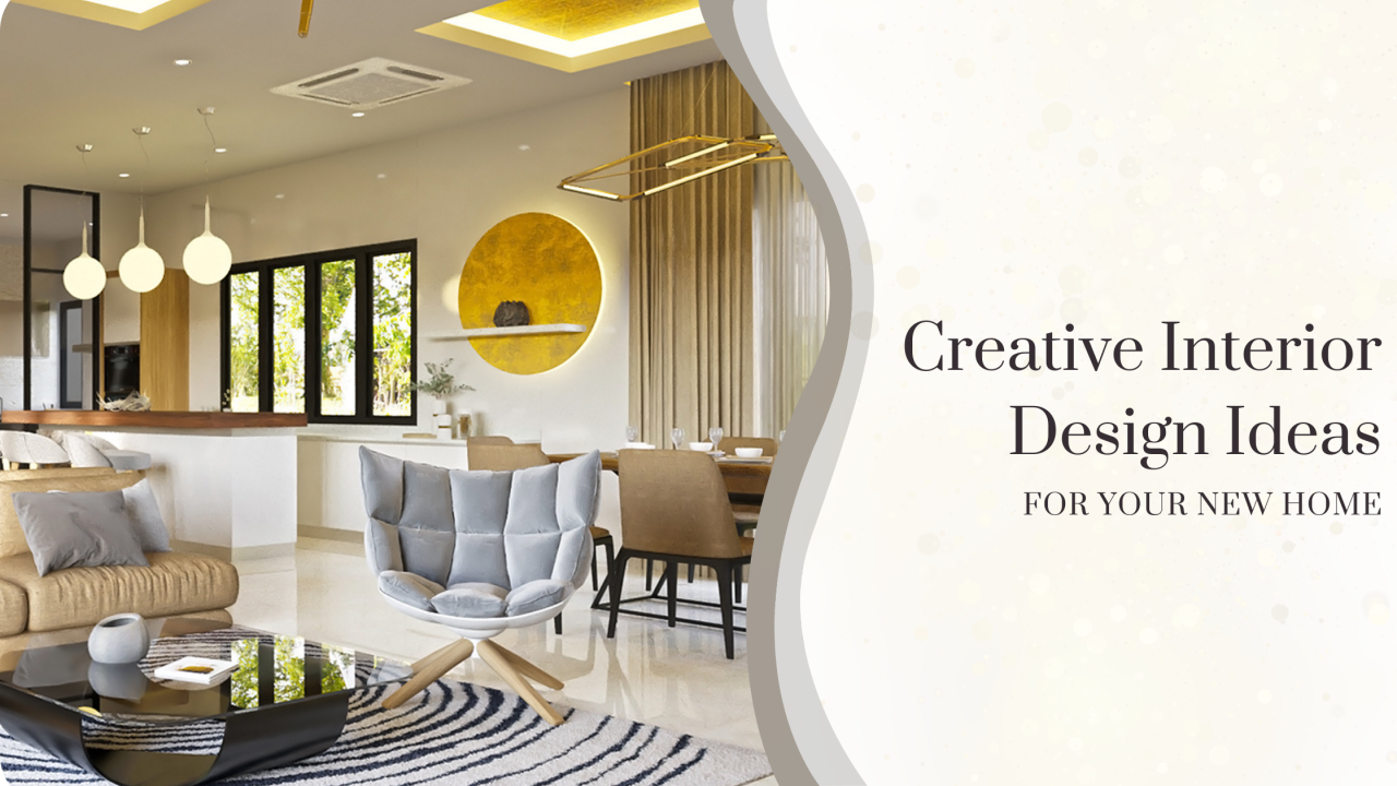 Creative Interior Design Ideas In Malaysia