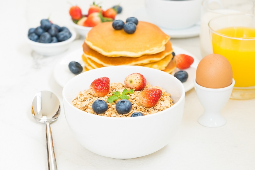 Breakfast Cereal Market Development Strategy, And Growth Opportunities ...