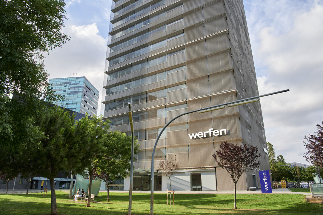 Werfen successfully completes a new 5-year bond issue for €500 million