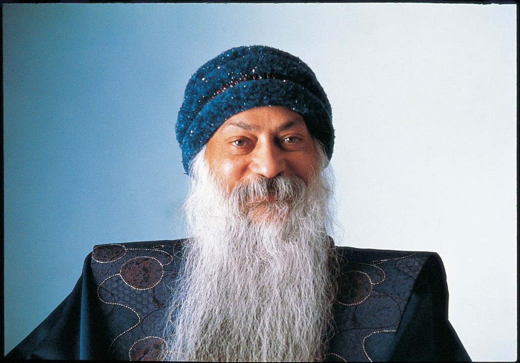 Osho: The Controversial Mystic Who Redefined Spirituality