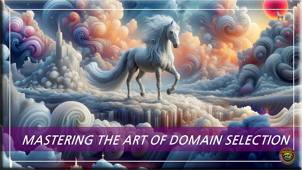 Mastering the Art of Domain Name Selection: Guide for Business Success