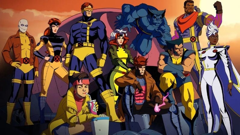 Why 'X-Men 97' is a masterpiece in writing