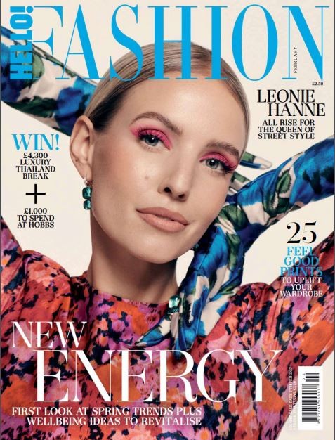 Fashion Magazine Market Perspectives: Disruptors, Challengers, and Top Leaders Analysis 2023-2030
