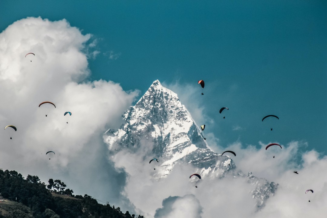 12 Things to Do in Pokhara