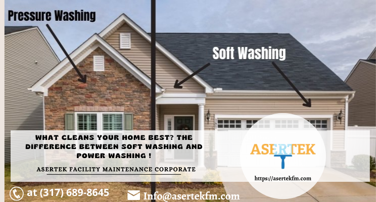 House Washing Cost