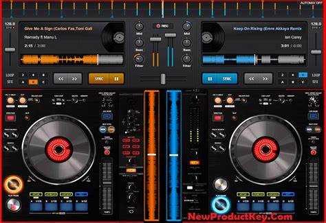  Virtual DJ 2024 Free Download - Get the Latest Version Now