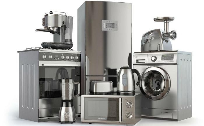 Home Appliance 2025 goes on… - Home Appliances World