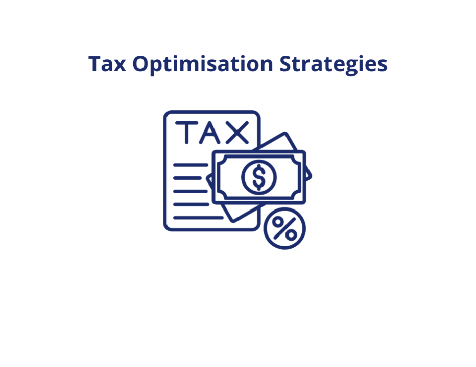 Tax Optimisation Strategies: SAXE Global's Expert Insights
