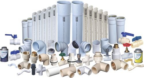 Advanced Features and Sustainable Materials in PVC Pipe Market: Key Innovations and Opportunities